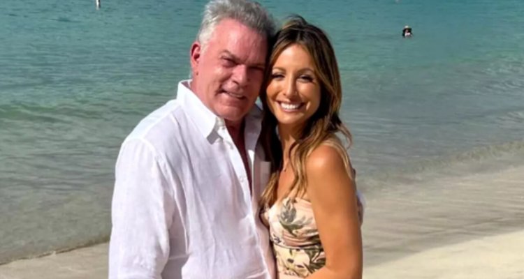 Ray Liotta: il ricordo della fidanzata su Instagram: "Eravamo inseparabili" Ray Liotta: il ricordo della fidanzata su Instagram: "Eravamo inseparabili"