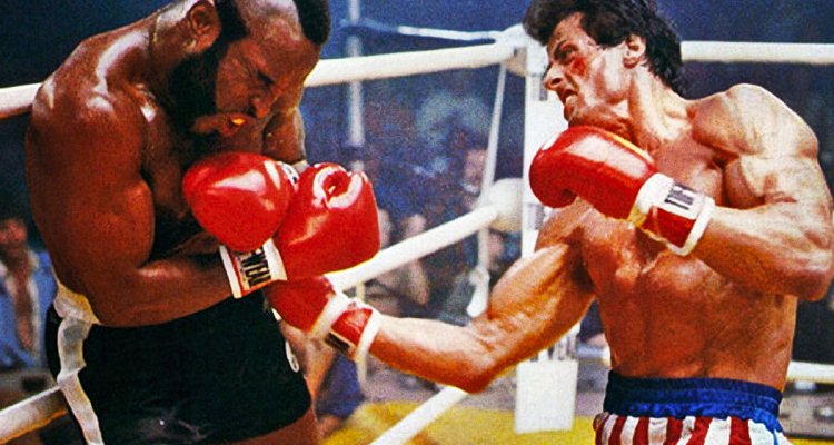 Rocky III: 5 motivi per rivalutare il film più bistrattato della saga Rocky III: 5 motivi per rivalutare il film più bistrattato della saga
