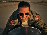 Top Gun: Maverick: 8 canzoni per 8 scene cult