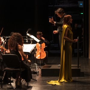 La doppia vita di Madeleine Collins: una sequenza
