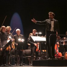 La doppia vita di Madeleine Collins: una scena