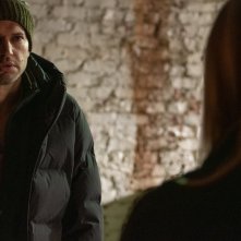 La doppia vita di Madeleine Collins: Nadav Lapid in una scena