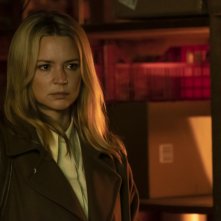 La doppia vita di Madeleine Collins: Virginie Efira in una foto