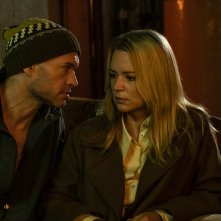 La doppia vita di Madeleine Collins: Virginie Efira e Nadav Lapid in una scena