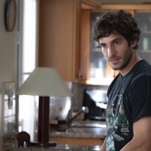 La doppia vita di Madeleine Collins: un momento del film