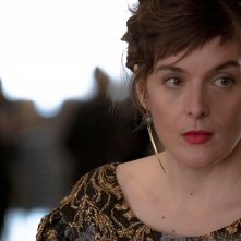 La doppia vita di Madeleine Collins: Valérie Donzelli in un primo piano