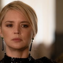 La doppia vita di Madeleine Collins: Virginie Efira in una sequenza