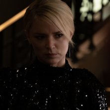 La doppia vita di Madeleine Collins: Virginie Efira in un primo piano