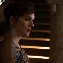 La doppia vita di Madeleine Collins: Valérie Donzelli in una scena