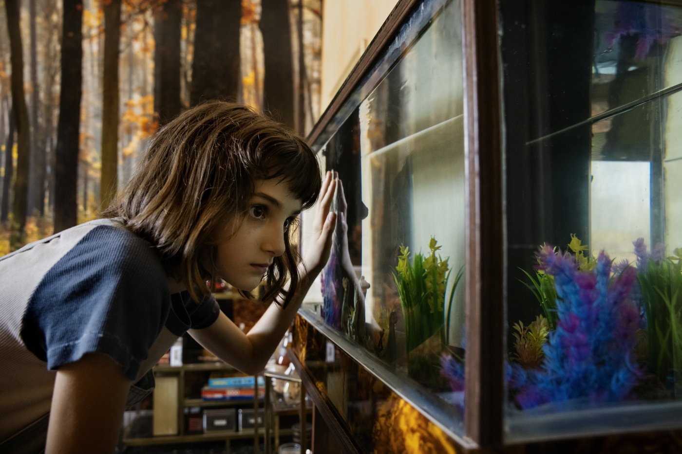 Marcel!, la recensione Movieplayer.it