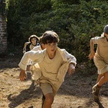 Marcel!: un'immagine del film