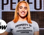 Dwayne Johnson, sua figlia ha un nuovo nome da wrestler