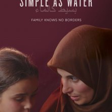 Locandina di Simple as Water