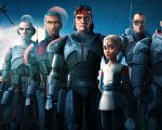Star Wars: The Bad Batch 2, first look alla seconda stagione dello show