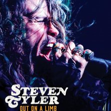 Locandina di Steven Tyler: Out on a Limb