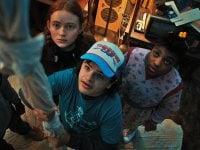 Stranger Things 4, Gaten Matarazzo: 'Sono orgoglioso di Dustin: non ha paura di essere se stesso'