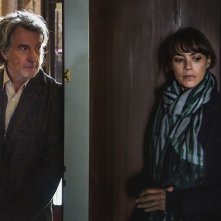 Un'ombra sulla verità: una sequenza