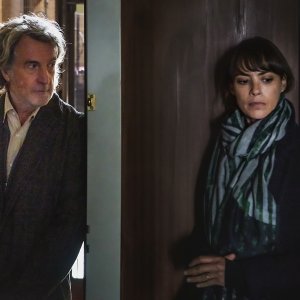 Un'ombra sulla verità: una sequenza