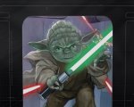 Star Wars: la Marvel Comics ha annunciato una serie a fumetti su Yoda