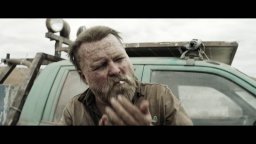 Gold - Trailer Italiano