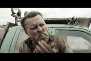 Gold - Trailer Italiano