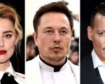 Elon Musk su Johnny Depp vs Amber Heard: “Spero che entrambi possano ricominciare”