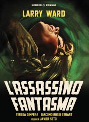 Locandina di L'assassino fantasma