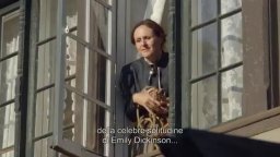 Wild Nights With Emily Dickinson - Trailer Sottotitolato