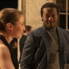 Chloe - Le maschere della verità: una scena della serie