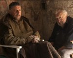 Dante: il backstage del film di Pupi Avati con Sergio Castellitto