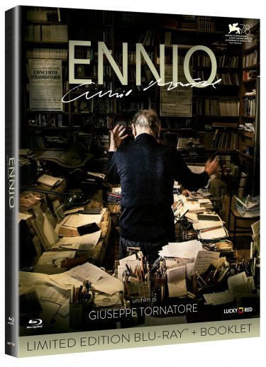 Ennio Cover