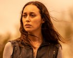 Fear The Walking Dead: Alycia Debnam-Carey lascia la serie dopo sette stagioni