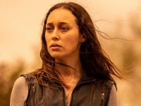 Fear The Walking Dead: Alycia Debnam-Carey lascia la serie dopo sette stagioni