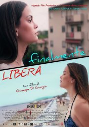 Locandina di Finalmente libera