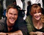 Jurassic World - Il dominio, Chris Pratt e Bryce Dallas Howard parlano della fine del franchise