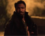 Lando: Kathleen Kennedy aggiorna i fan sulla serie