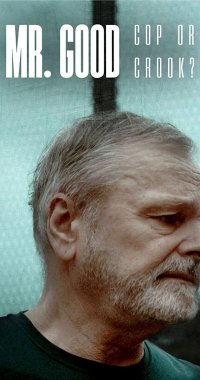 Locandina di L'enigma di Eirik Jensen: poliziotto o criminale?