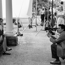 Maestro: Bradley Cooper impegnato alla regia