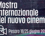 Mostra Internazionale del nuovo cinema di Pesaro 2022: il programma definitivo