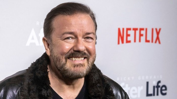 Ricky Gervais, Dave Chappelle: il CEO di Netflix Ted Sarandos difende la libertà di parola dopo le polemiche