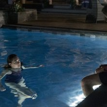 L'estate nei tuoi occhi: un momento della serie