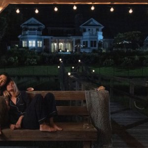 L'estate nei tuoi occhi: una scena della serie