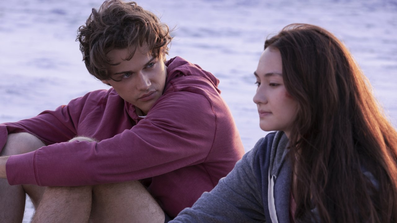 L'estate nei tuoi occhi, il trailer italiano della seconda stagione disponibile dal 14 luglio