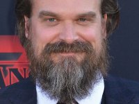 Stranger Things, David Harbour sa come finirà la serie Netflix: 'Porterò il segreto nella tomba'