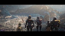 Star Wars: The Bad Batch - Teaser Trailer Season 2