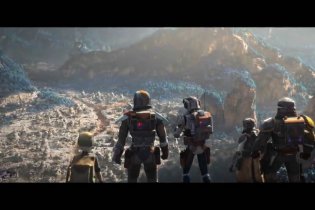 Star Wars: The Bad Batch - Teaser Trailer Season 2