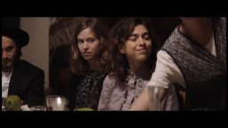 Alla vita - Trailer Italiano