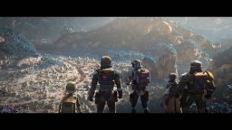 Star Wars: The Bad Batch - Teaser Trailer Italiano Stagione  2