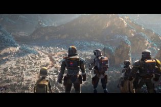 Star Wars: The Bad Batch - Teaser Trailer Italiano Stagione  2