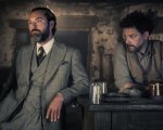 Animali fantastici - I segreti di Silente è disponibile da oggi su tutte le principali piattaforme streaming
